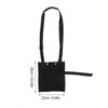 Urine Shoulder Bag Single Pocket Urine Drainage Shoulder Bag Cover