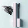 Mude Inspire Curling Mascara 8ml, Long Lash Black, 1 pc. / 뮤드 인스파이어 컬링 마스카라 8ml, 롱래쉬블랙, 1개