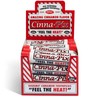 Candy Envy Cinna-pix Cinnamon Toothpicks Tubes (24 Pack)