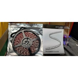 Acclaim Lighting Flex 11 HO Exterior 4000k 16ft LED Exterior 12v 60w max