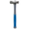 Dapetz ® Fibreglass Ball Pein Hammer - 8Oz (227G) Garage