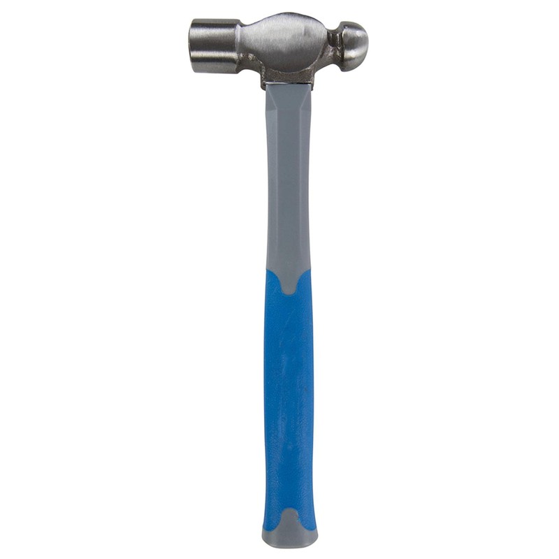 Dapetz ® Fibreglass Ball Pein Hammer - 8Oz (227G) Garage
