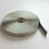 Permatite 250-H Grey Butyl Tape - 3/4" x 30' - Great for Bonding & Sealing!
