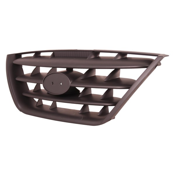 Front Grille Compatible with 2004-2006 Hyundai Elantra Sedan w/Fog Lamps,