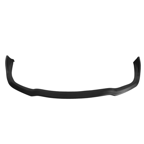 IKON MOTORSPORTS Front Bumper Lip, Compatible with 2006-2008 Honda Civic