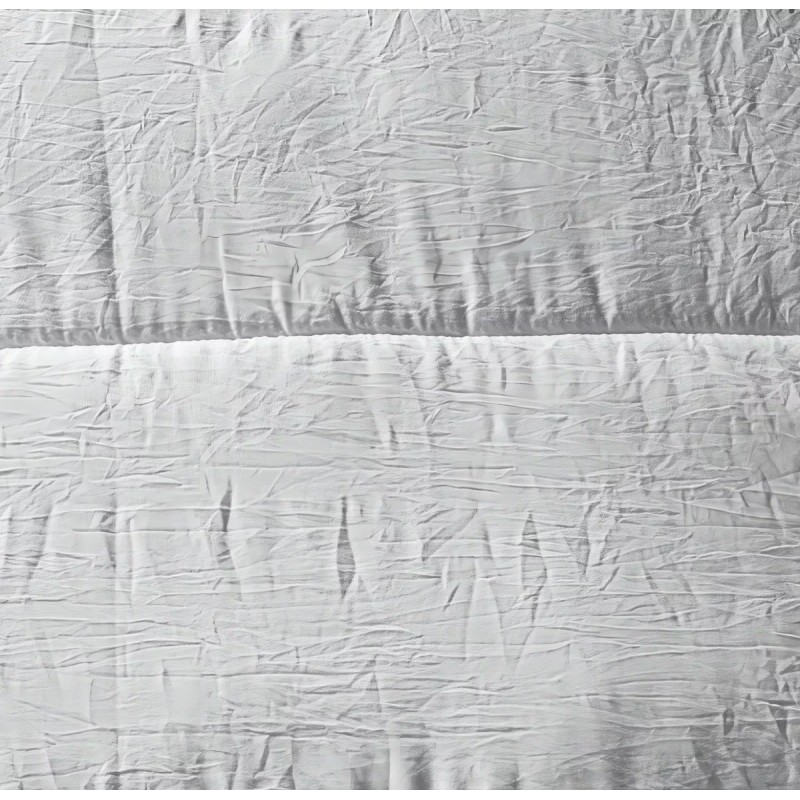 Vianney Edredon Individual Duvet Basic Blanco Relleno Delgad Vianney Diseño