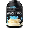 Revolution Nutrition Revolution Nutrition, High Whey, Protein Powder, Whey Isolate,