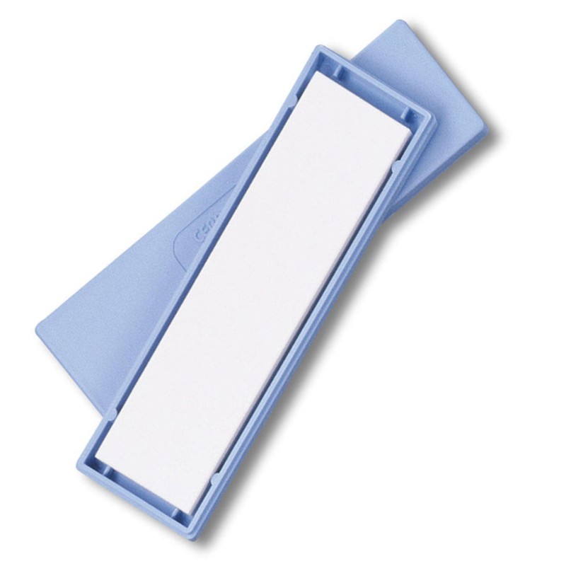 Spyderco - Fine 2" by 8" Benchstone Sharpening Stone with