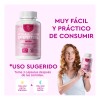 Myo Chiro Inositol Capsulas 120caps Sabor