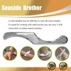 Stainless Steel Gua Sha Scraping Massage Tool - IASTM Tool