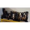 Retro Resonance Saxophone Mouthpiece Stand