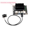 XICOOLEE USB Camera Module OV9726 1MP 70 Degrees Lens Fixed