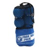 A&R Sports Mini Foam Balls (Pack of 12)