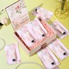 Dansib 30 Pack It's a Girl Baby Shower Hand Cream