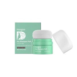 Nuevo Polvo Refrescante Mate Para El Cabello Hoegoa 2026, Su