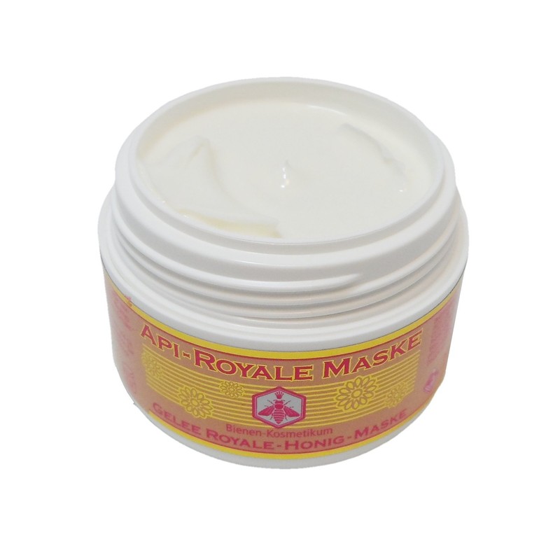 Natura Clou Cosmetic Api Royale mask 50 ml