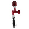 Magnetic Base Holder Universal Adjustable Flexible Arm Support Stand for