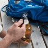 Nite Ize SBO-03-01 S-Biner Ahhh Carabiner Clip Bottle Opener
