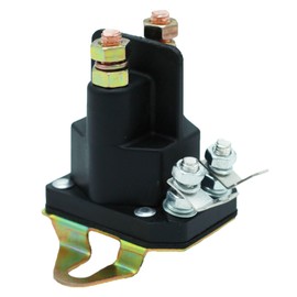 PARFIT 117-1197 12V Solenoid 4 Terminal ss4225 ss4235 ss5000 z4200 for Toroo 1-513075 E513075 Z 74629 74209 74360 74410 74616 74625 TimeCutter