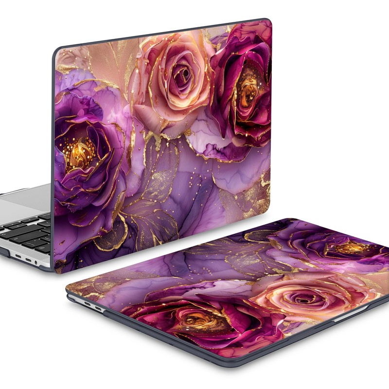 Mektron Case for MacBook Pro 16 Inch A2141 Cover 2019
