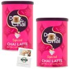 Chai Latte Bundle with Drink Me Chai Spiced Chai Latte