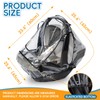 bemece Car Seat Rain Cover, Baby Car Seat Rain Cover