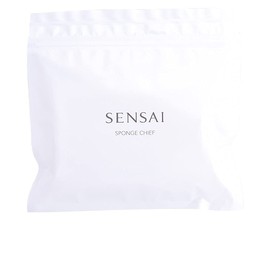 Kanebo Sensai Chief - Make-Up Removing Sponge