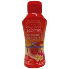 In Wash ( LOT 5 ) In-Wash Fragrance Booster Rehausseur, Tropical Scent New 10.5 oz Ea