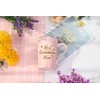 Taza de café con texto en inglés "Best Grandma Ever",