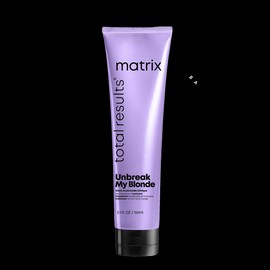 Matrix Total Results Unbreak My Blonde Reviving Leave-In Treatment 150ml