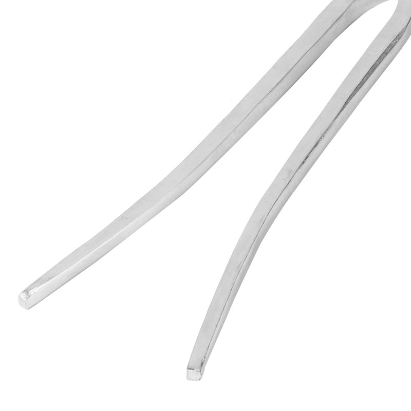 Long Handle Cattle Nasal Forceps Clip Nose Pliers Livestock Cow