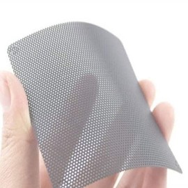 JQ Computer case dust filter PVC mesh / 컴퓨터 본체 먼지필터 PVC 매쉬망