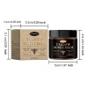 Ia Aj Hidratante Nutritivo Y Protector Crema For La Piel