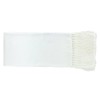 Michelsons of London Silk Narrow Dress Scarf