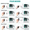 433MHZ FR Wireless Remote Control Switch Wireless 1 Channels: AC