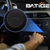 BATIGE Small USB 3.0 Male to Type C 3.0 Female