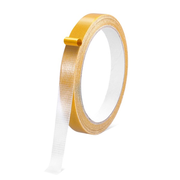 Double Sided Fabric Tape Heavy Duty for Hem, Fashion Dress,