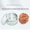 Soldering Iron Tip Cleaner,Welding Soldering Solder Tip Cleaning Wire,Soldering Brass