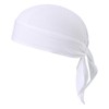TOPLOR Sweat Wicking Beanie Cap Hat Skull Cap Pirate Hat