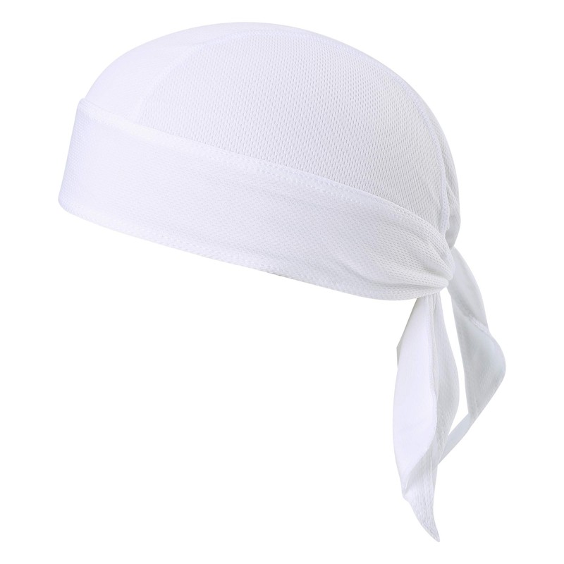TOPLOR Sweat Wicking Beanie Cap Hat Skull Cap Pirate Hat