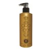 Tratamiento Cabello Brillo Espectacular Oro Shine 3 Aceites