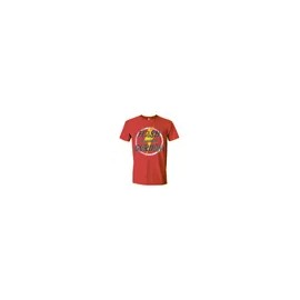 Playera Flashgordon Lightning Space Rocket Comi Pelicula