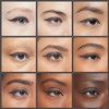 Palladio Delineador de Ojos de Precisión a Base de Silicona,