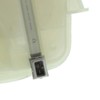 Frankberg Expansion Tank Coolant with Lid for A4 A6 Allroad