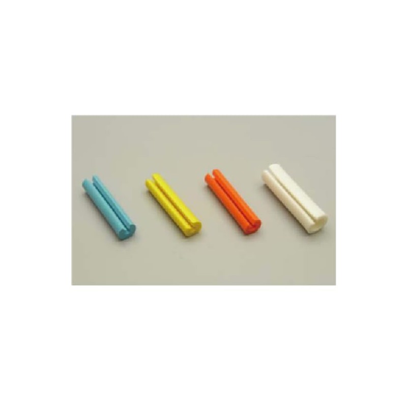 Panduit Label Core Aqua NWSLC-2Y-AQ