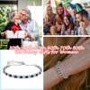 PDTU Birthday Gifts for Women, 60th Birthday Gifts for Her
