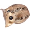 Owl Statue Figurine Ornament Innovative Resin Animal Sculpture Art Crafts