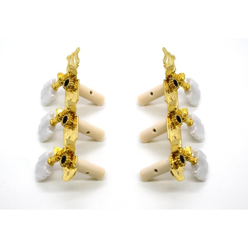 KC MHC-100/GD Classical Guitar Peg General Purpose