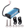 9W 4 Inch 3 LED Spot Beam Work DRL Light