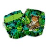 Pañal Ecológico De Tela Unitalla Ecopipo G3 Estampado (1 Pz)                                                                                          